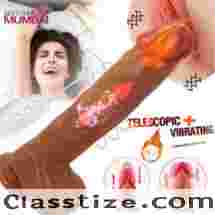 Buy Dildo Sex Toys in Vadodara to Enjoy Solo Sex