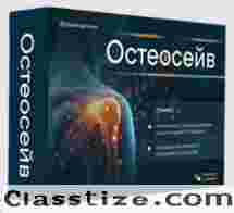 Osteosave – Daily Wellness Support for Stiff & Aching Joints