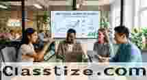 Best Digital Marketing Agency – Grow Your Business Online