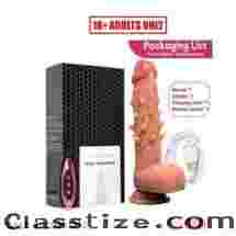 Dildo Online | Buy Discreetly with Privacy | Call 9836351212