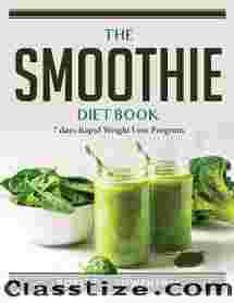 Honest The Smoothie Diet Review & Offer (2025)