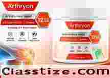 Who can use Arthryon Heat Pain Relief?