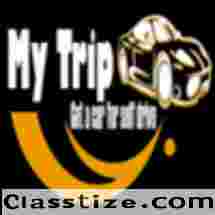 My Trip Self Drive Car Bhopal - Driverless car rental service in Bhopal 