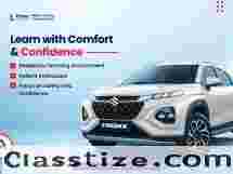 Driving School in Green Park Extension