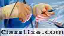 Advanced Laser Proctologist in Dum Dum Park Care