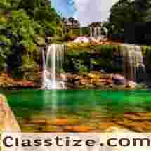 North East Tour Package – Unveil India’s Hidden Gem with NatureWings Holidays