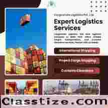Project Cargo Logistics Services