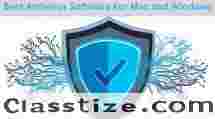 Professional Antivirus Software For Mac and Windows
