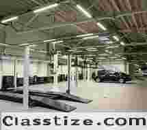auto glass replacement Fort Lauderdale - Near me