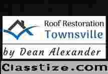 Metal Roofing Townsville
