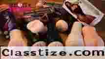 Grab the Best Quality Sex Toys for Men Call 7044354120