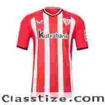 fake Athletic Bilbao shirts 2024/2025