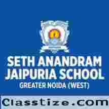 Best CBSE School in Greater Noida West 