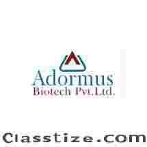 Best PCD Pharma Franchise Company in India | Adormus Biotech