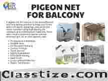 Pigeon Net for Balcony