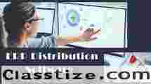 Reduce Inventory Errors with ERP Distribution Software for Procurement