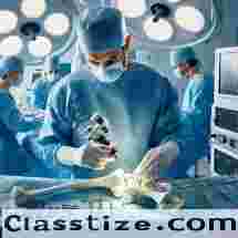 Excellence in Orthopedic services North Palm Beach