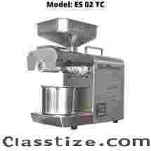 Oil Maker Machine for Commercial