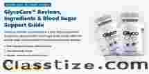 GlycoCare™ Reviews CA: Do These Capsules Really Work for Energy?