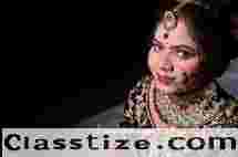 Wedding makeup artists in Lucknow helping brides shine with flawless makeup skills
