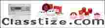 Certified Fire Fighting and Protection Systems Suppliers Abu Dhabi