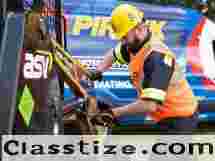 Hydraulic Hose Pipe Repair | Hydraulic Hose Repair Gainesville