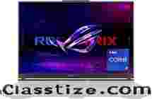 ASUS ROG Strix G16 (2023) Gaming Laptop, 16” 16:10 FHD 165Hz, GeForce RTX