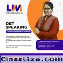 Expert OET Coaching