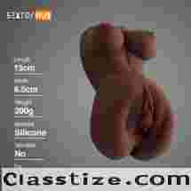 Buy Pussy Sex Toys in Mumbai to Enjoy Masturbation