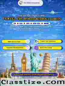 Australia PR Application