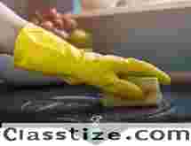 Home Cleaning Services In Fort Wayne