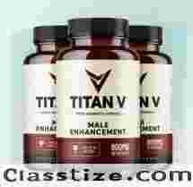 How long does Titav V take to work?