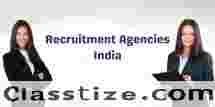 Recruitment Agencies in India | Candor International