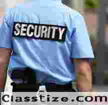 Security Guard Services West Palm Beach FL
