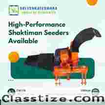 Best Shaktiman Static Sheeder Dealer in Madurai