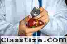 Trusted Gastro & Liver Specialist in Ahmedabad  