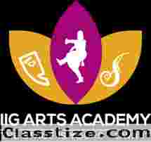 Best Art Classes in Bhubaneswar