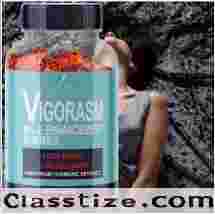 Vigorasm Male Enhancement Gummies Reviews 2025 - It Work Or Scam To Avoid!