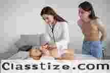 Best Paediatric Medical Gastroenterology in Ahmedabad for Child Digestive Health