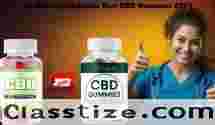 Dr Oz Bioheal CBD Gummies