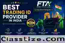 Best Trading ID Provider in India | FTA 