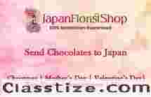 Delicious Chocolate Delivered to Your Doorstep in Japan!