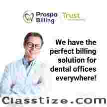 The Best Remote Dental Billing Company in New Jersey