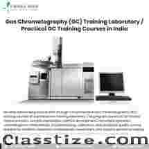 Shape Your Analytical Career with Advanced Gas Chromatography Courses 