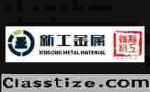 Sichuan Super Metal Material Co., Ltd.