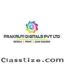 Best Flex Printing Services in Hyderabad