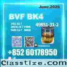 CAS 49851-31-2 BVF BK4 1451-82-7 Direct Factory Price