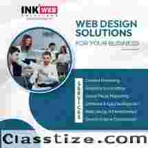  Innovative Web Designing Services Company in Mohali