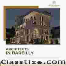 Architects offering innovative and functional building designs in Bareilly