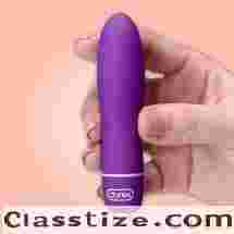 Buy Female Vibrator for Fully Sexual Satisfaction